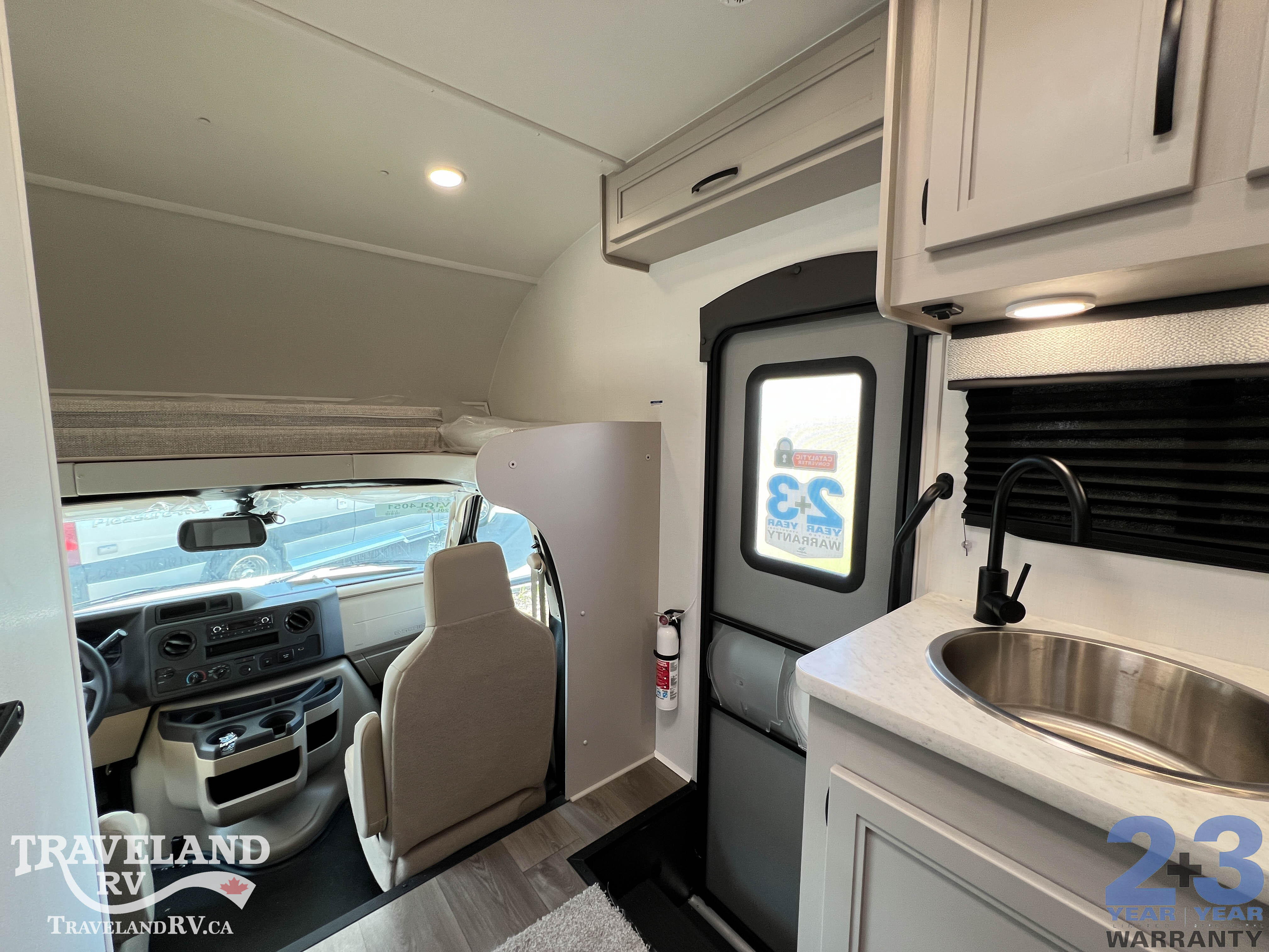 2027 Jayco Redhawk SE 20LF - Image 17
