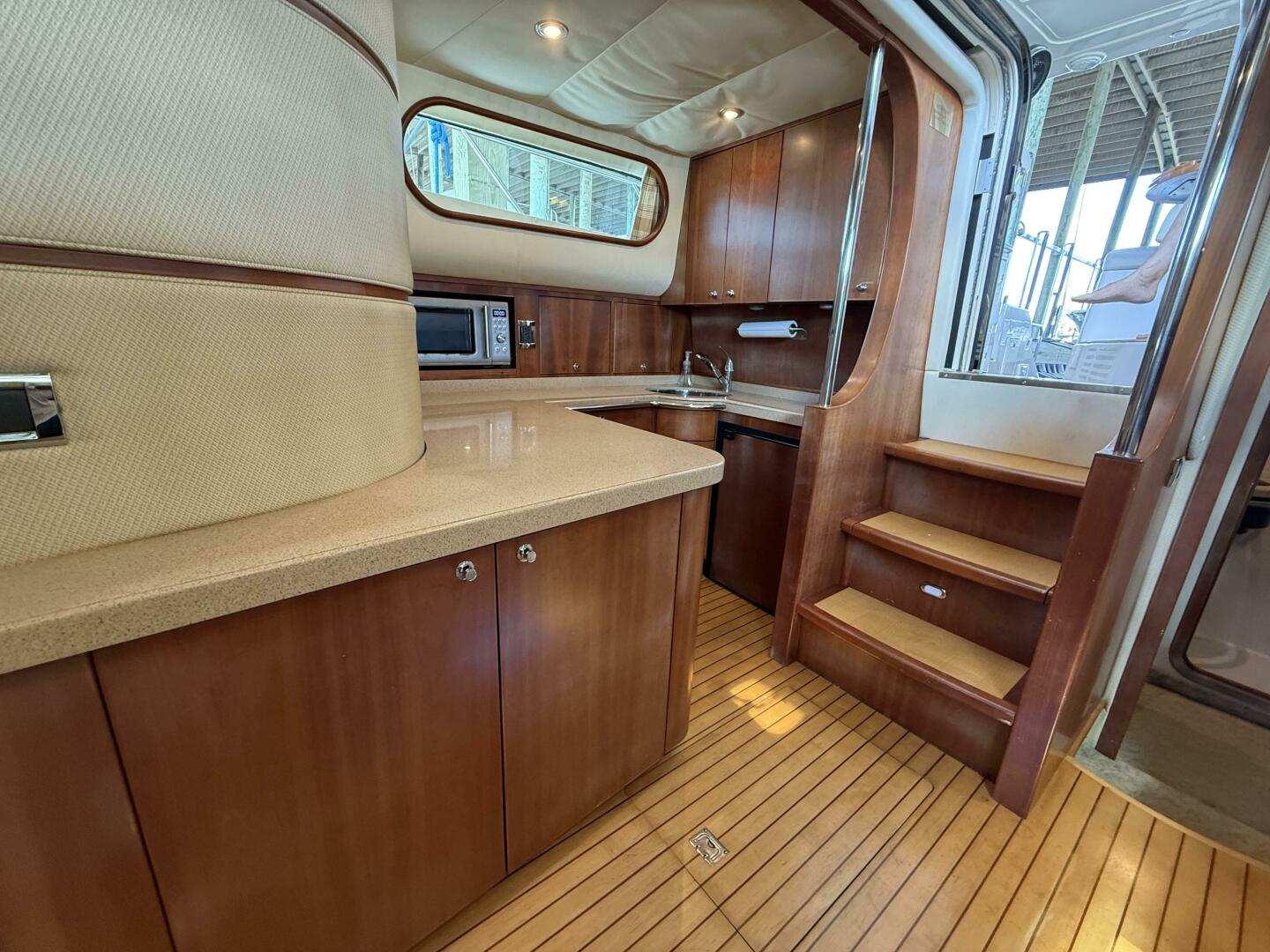 2007 Chris-Craft Roamer 40 - Image 13