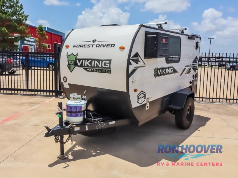 2025 COACHMEN VIKING 9000ROK - Image 3