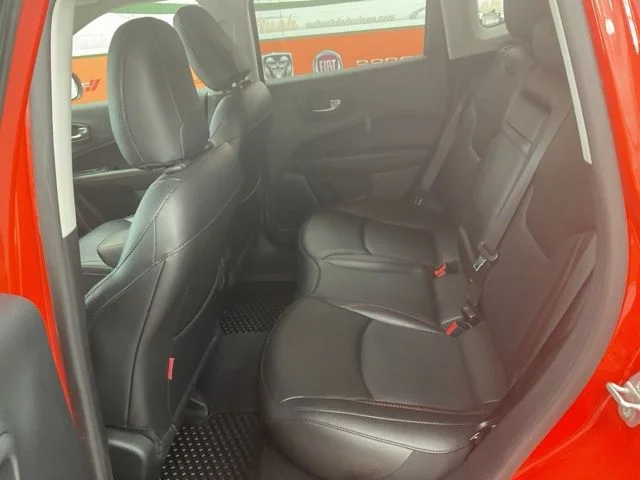 2019 Jeep Compass-4 Cyl. Utility 4D Trailhawk 4WD - Image 19