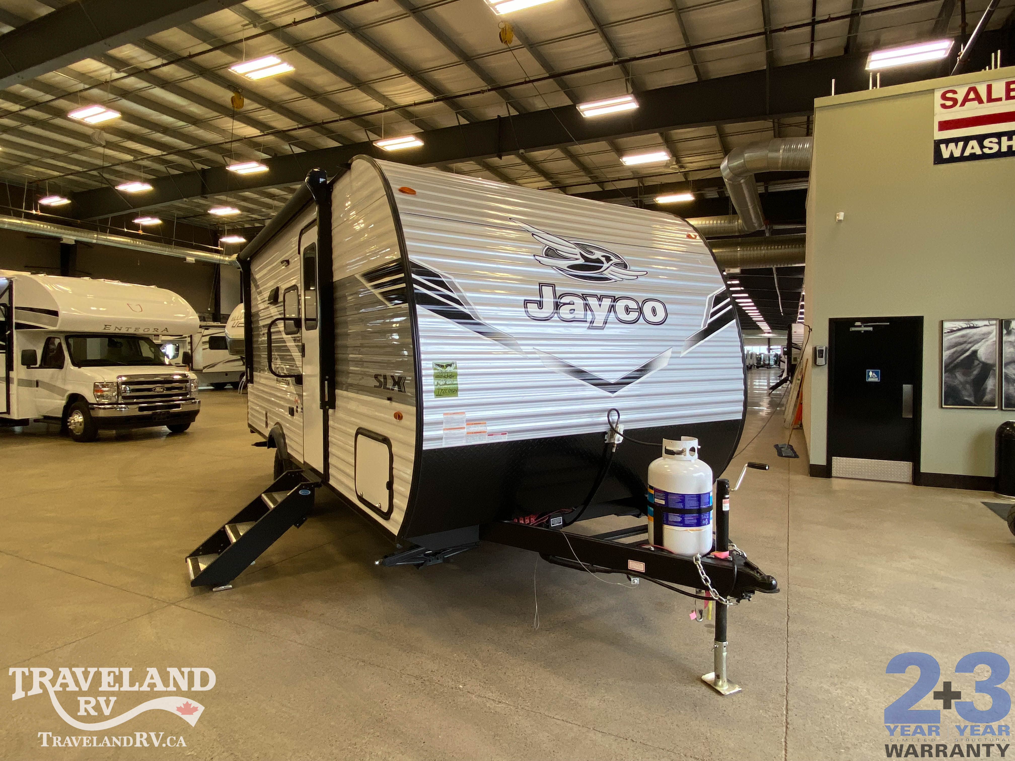 2026 Jayco Jay Flight SLX 175BHW - Image 1