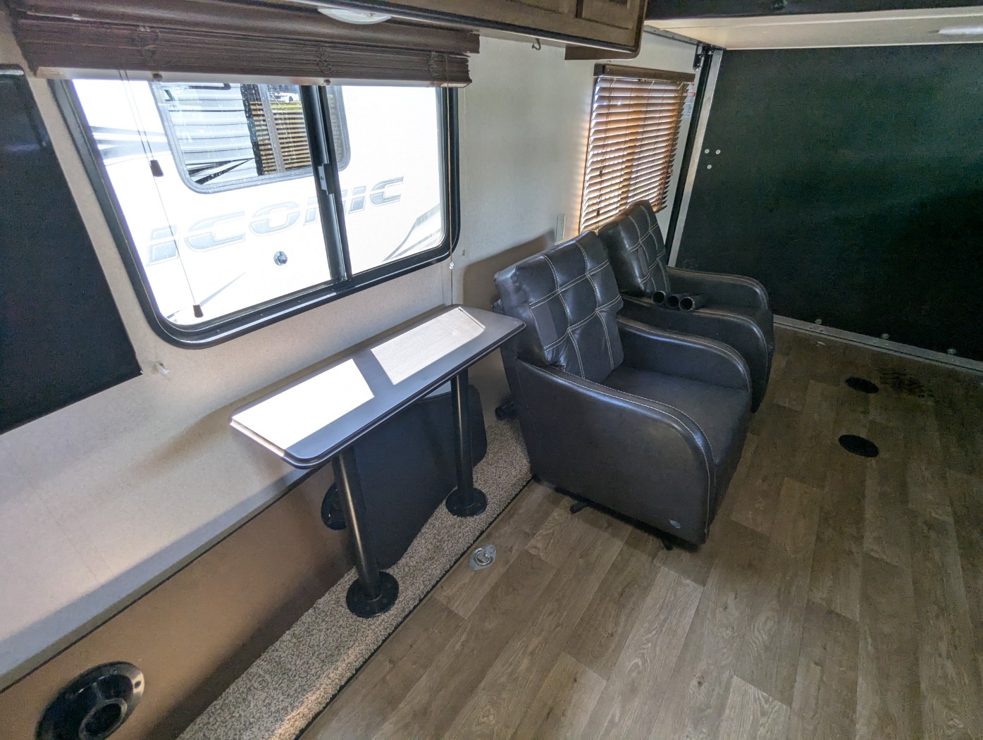 2018 Forest River Salem Cruise Lite West 251SSXL - Image 23