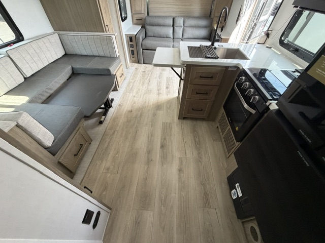 2027 Forest River Rockwood Mini Lite 2509S - Image 42