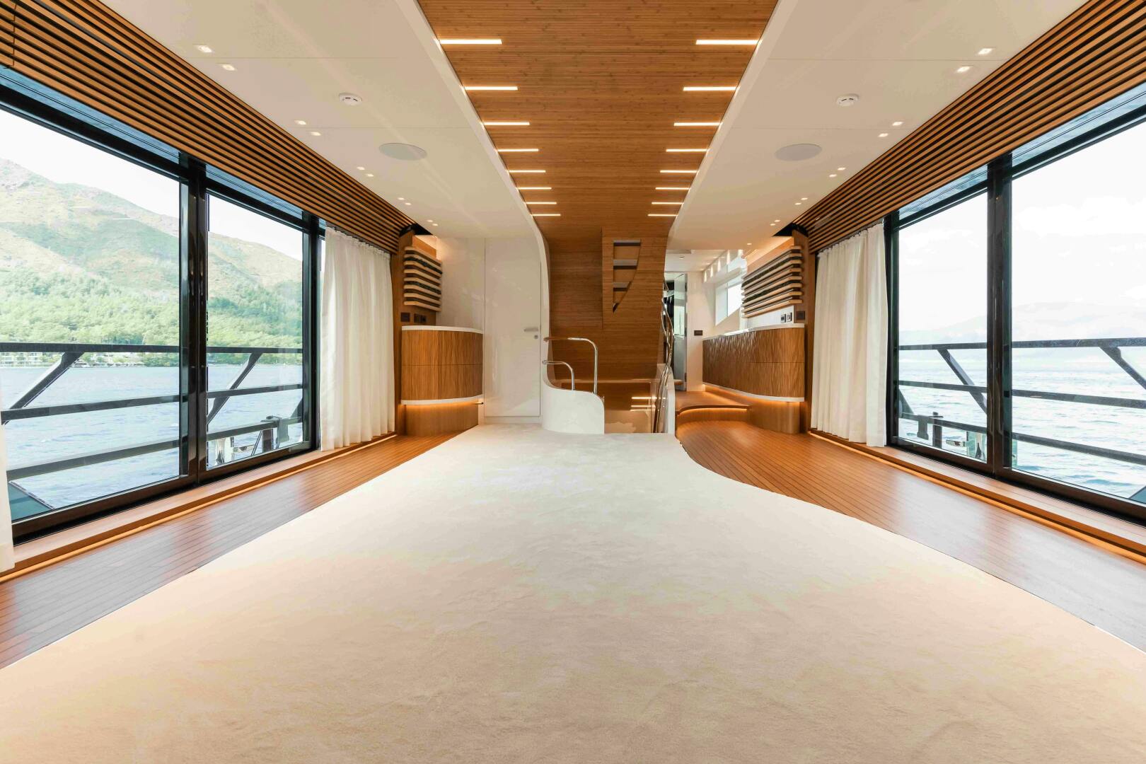 2024 Sarp Yachts Custom - Image 12