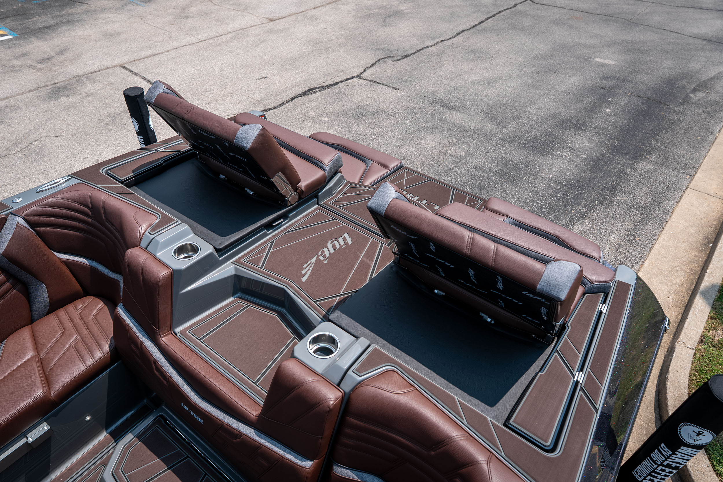 2026 Tigé Ultré 25ZX - Image 44
