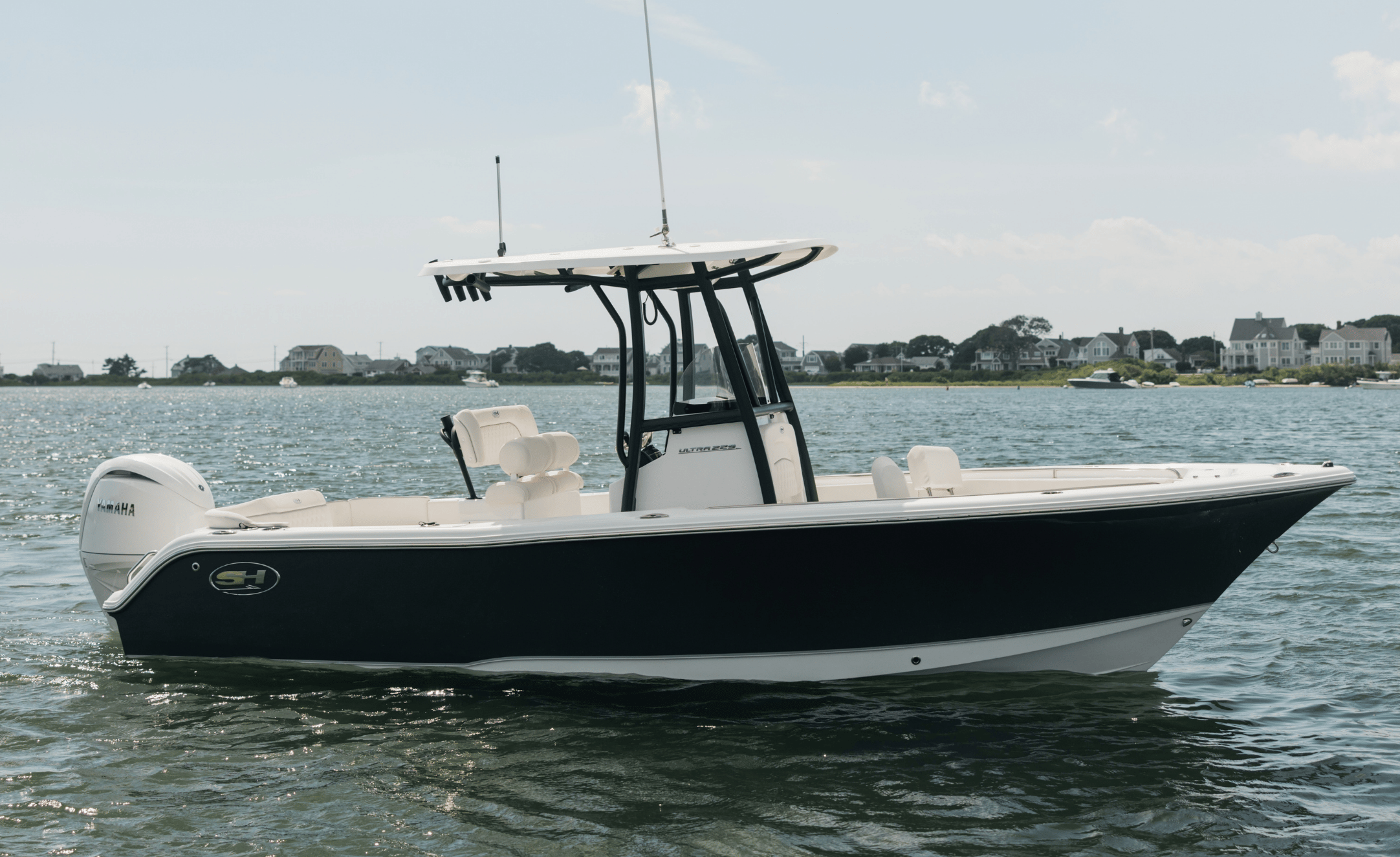 2027 Sea Hunt Ultra 229 - Image 1