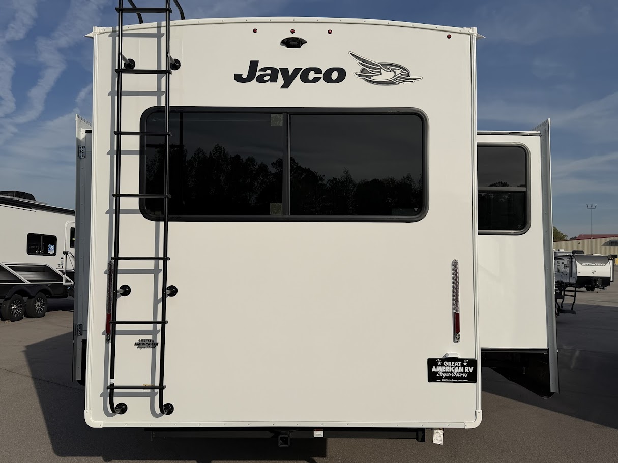 2026 JAYCO EAGLE HT 294CKBS - Image 6