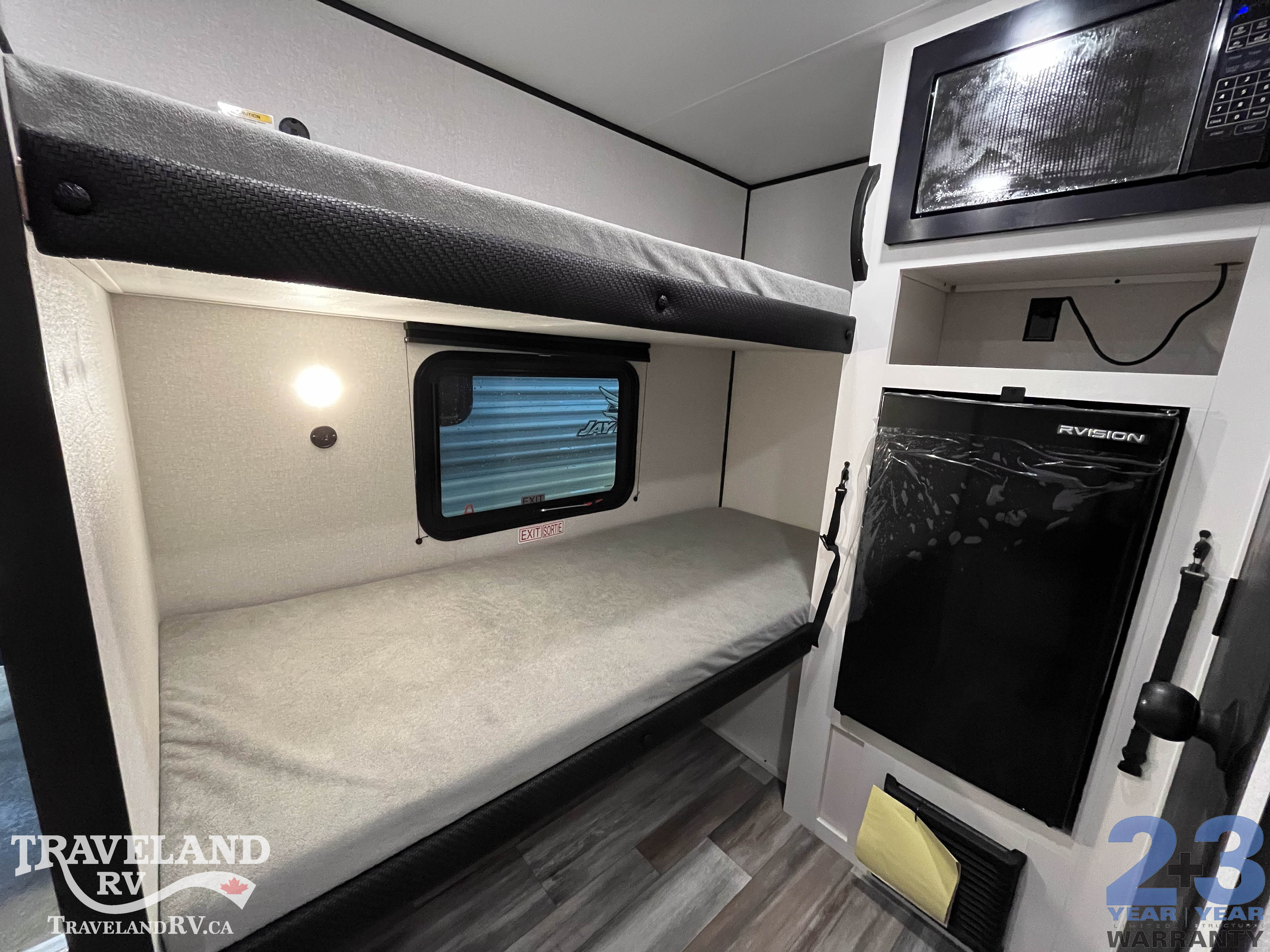 2026 Jayco Jay Flight SLX 130BHW - Image 4