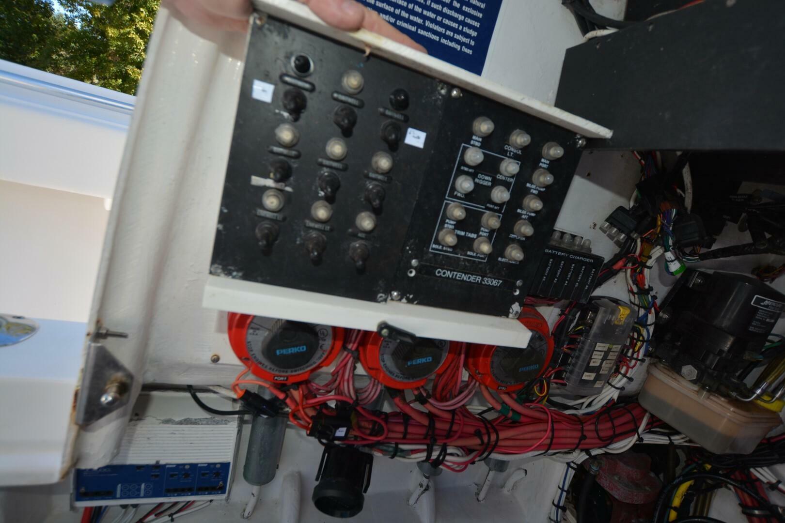 2006 Contender 33 Tournament - Image 31