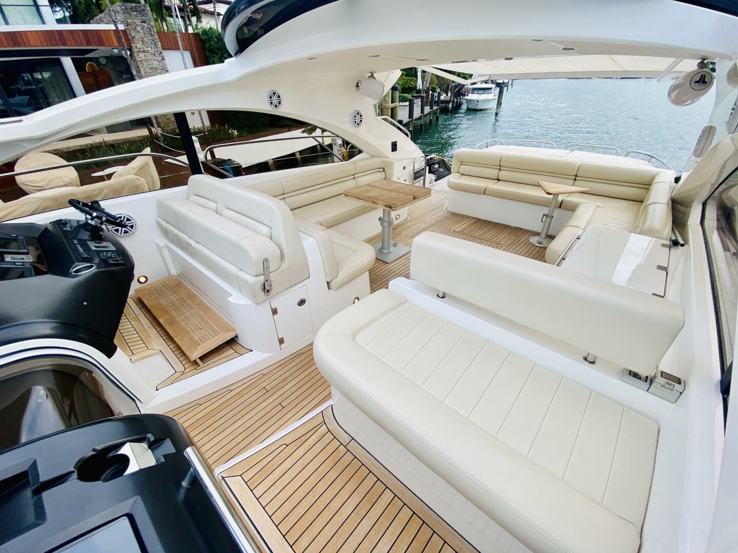 2010 Sunseeker Predator 60 - Image 35