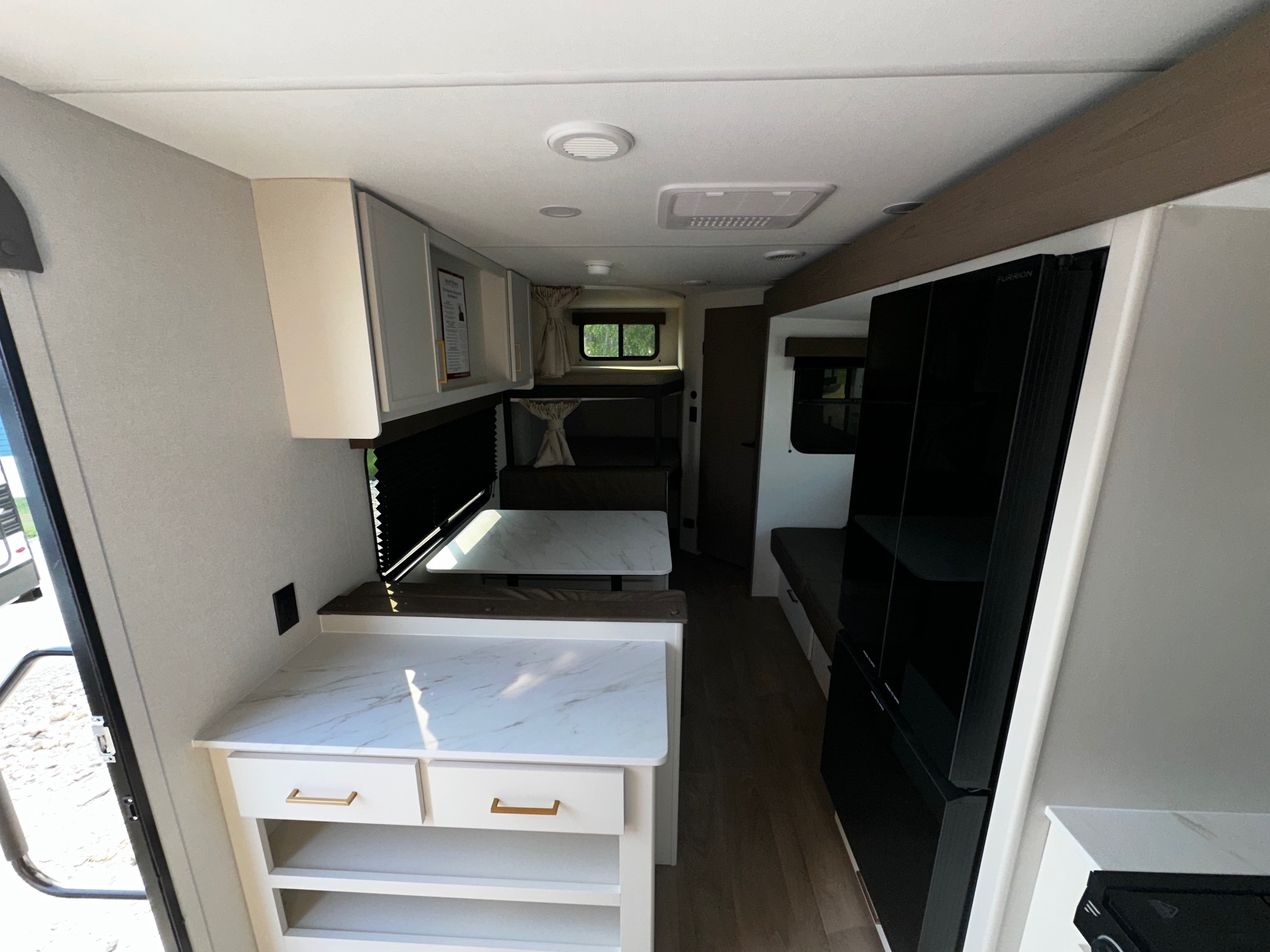 2027 Grand Design Transcend XPLOR 26BHX - Image 15