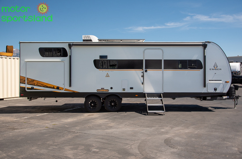 2027 Ember RV E-Series 26ETS - Image 4