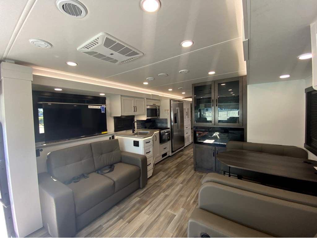 2026 ENTEGRA COACH VISION XL 34G - Image 14