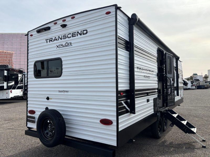 2026 Grand Design Transcend XPLOR 25MLX - Image 4