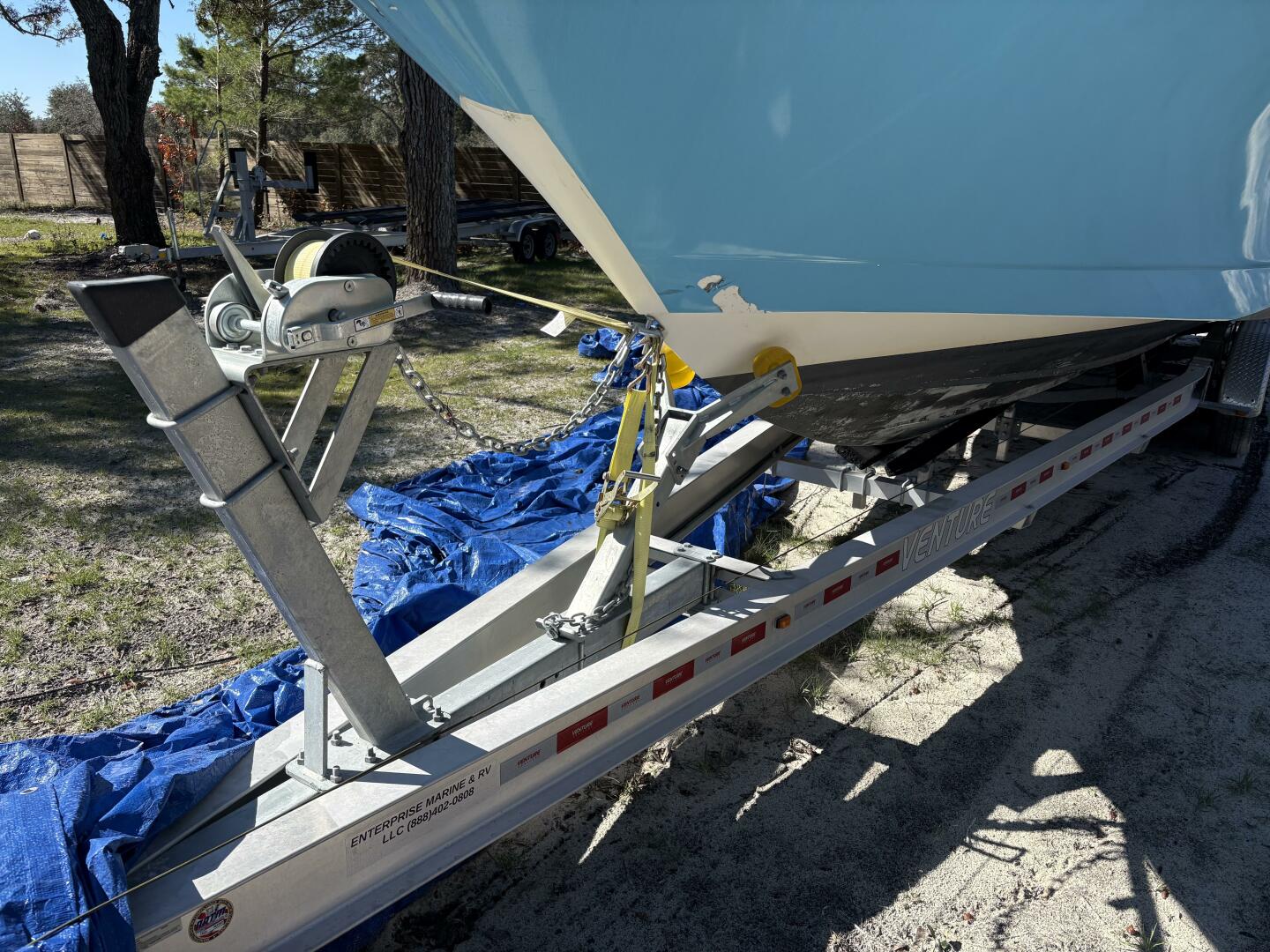 2008 Wellcraft 35 Scarab Sport - Image 103