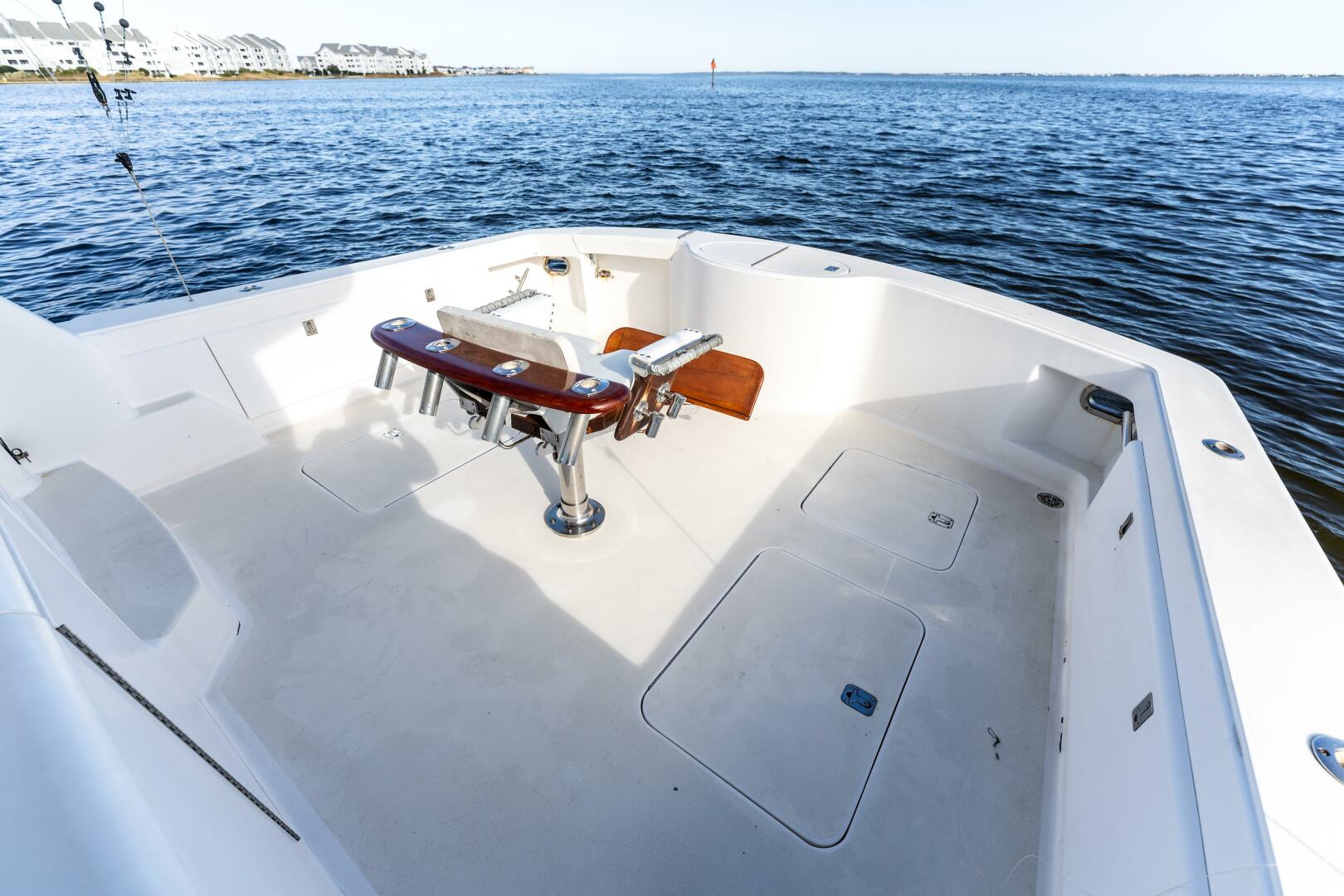 2006 Ocean Yachts - Image 48