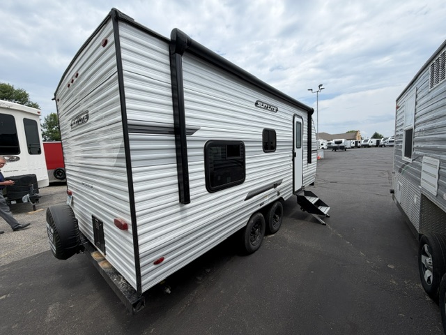 2026 Sunset Park Sun Lite LTD 21DB - Image 6
