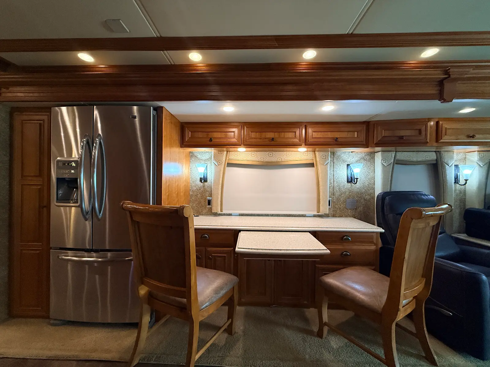 2014 NEWMAR DUTCHSTAR 4364 - Image 13