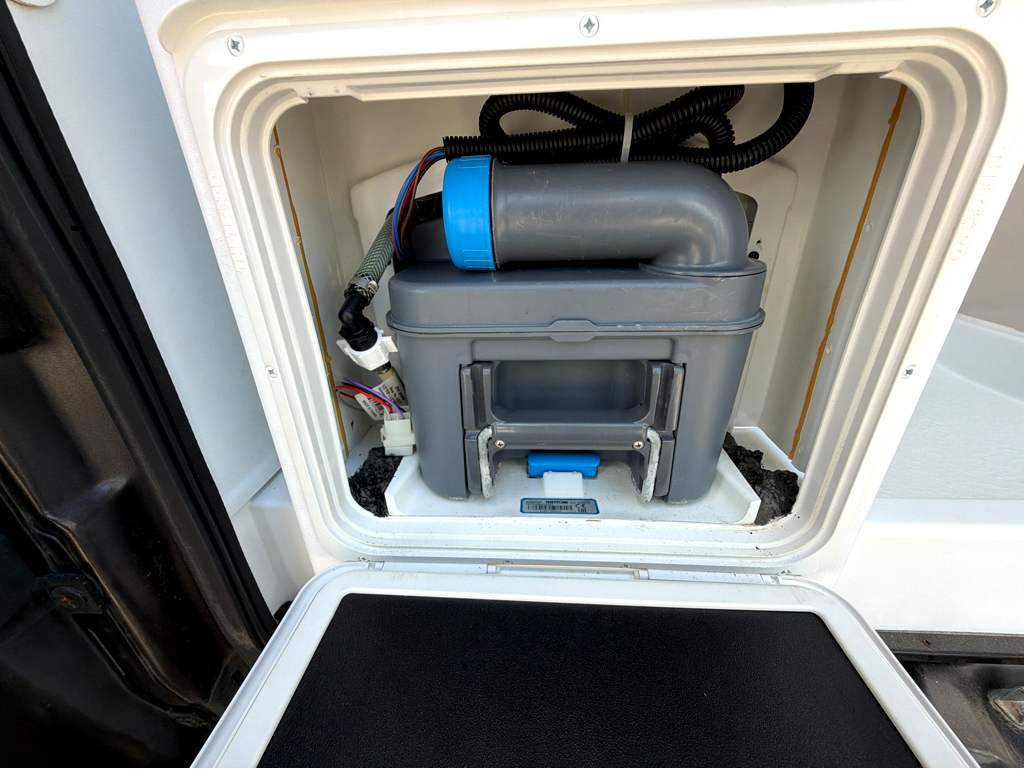 2022 Thor Motor Coach SCOPE 18M - Image 17