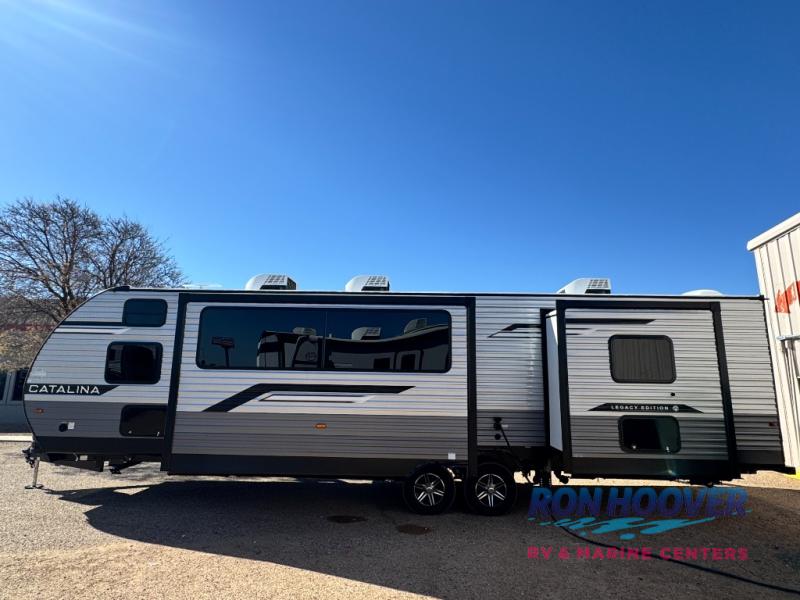 2026 COACHMEN CATALINA 333DBDSCKLE - Image 36