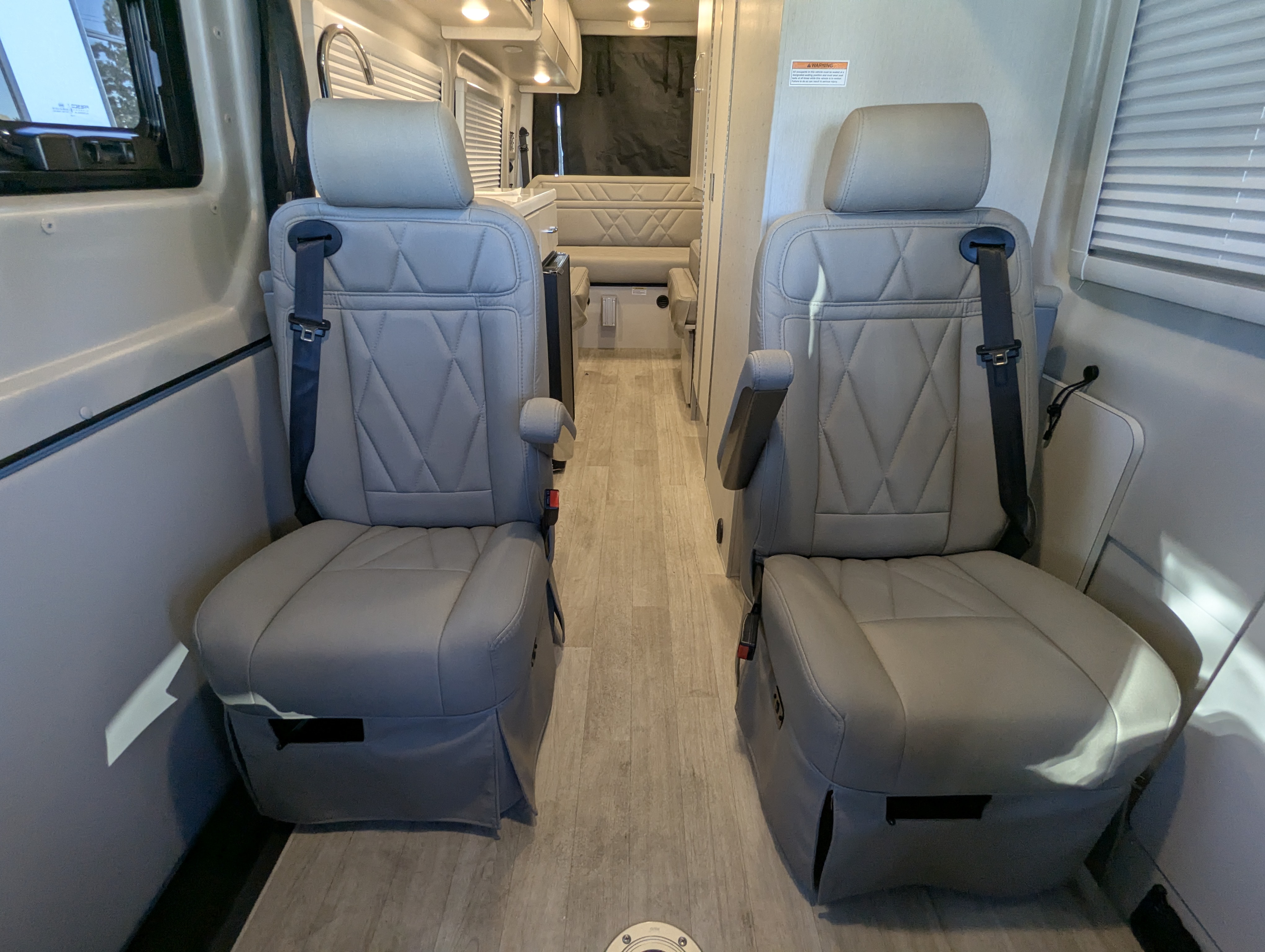 2026 Thor Motor Coach Tranquility 24C - Image 10