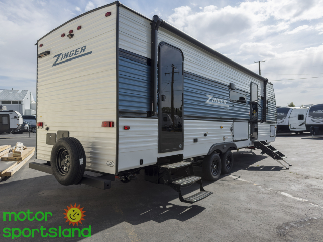 2025 CrossRoads Zinger ZR270BH - Image 3
