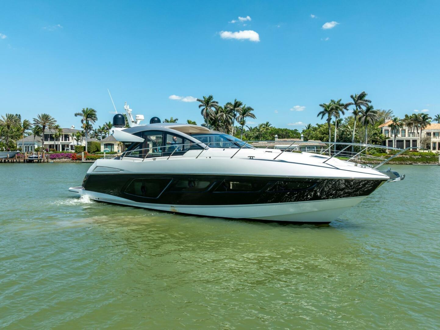 2018 Sunseeker Predator 57 - Image 95