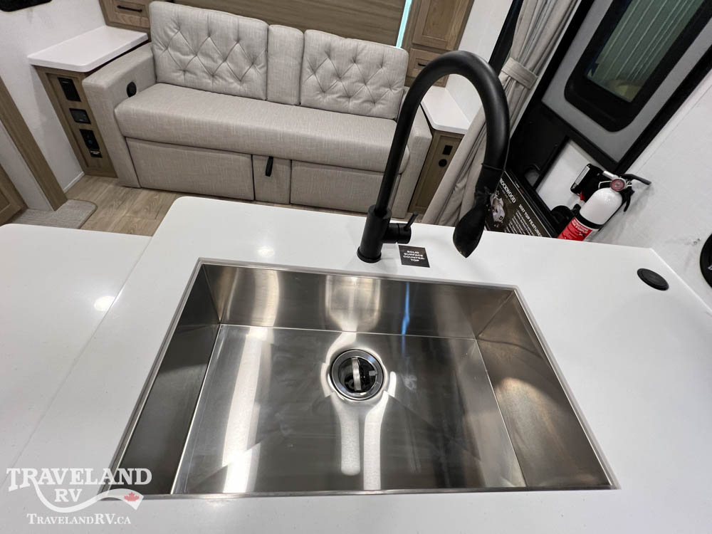 2027 Forest River Rockwood Mini Lite 2509S - Image 21