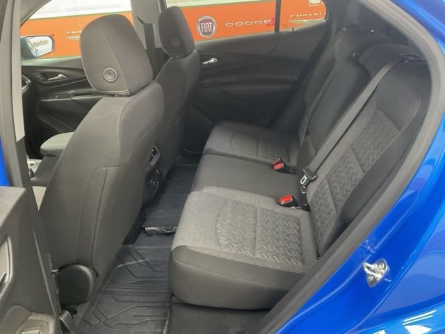 2024 Chevrolet Equinox Utility 4D LT 2WD - Image 24