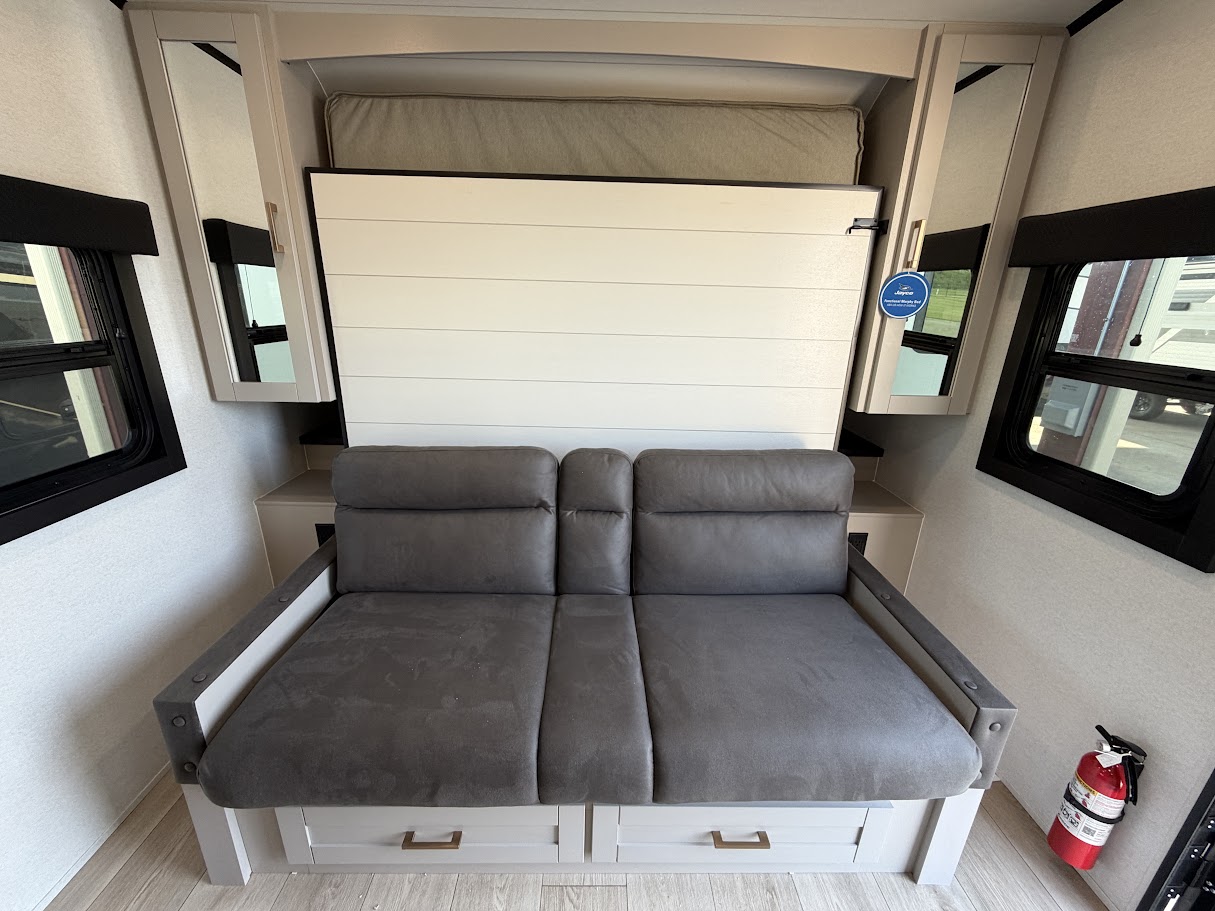 2027 JAYCO JAY FEATHER 21MML - Image 9