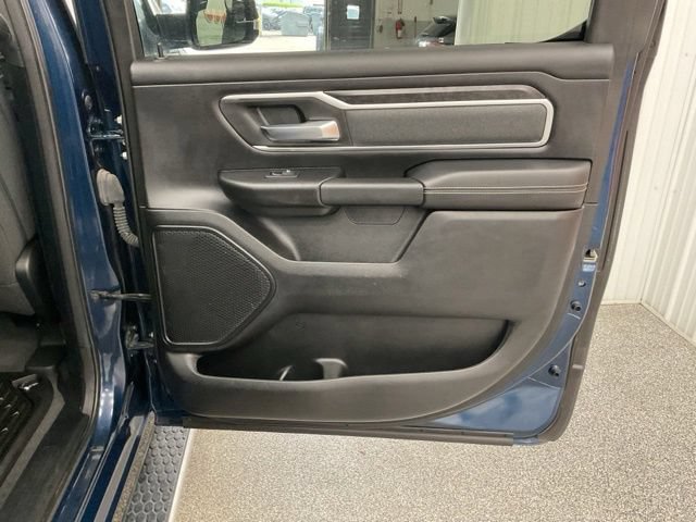 2023 Ram 1500 Pickup Crew Bighorn/LoneStar eTorque 4WD - Image 27