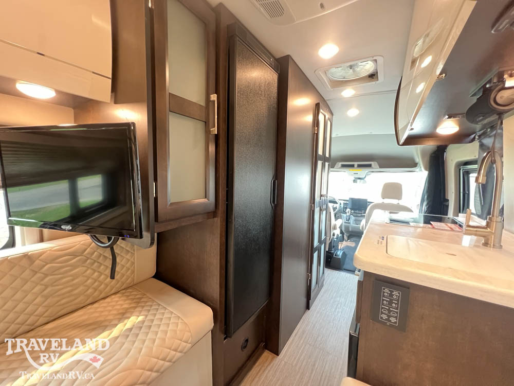 2024 Entegra Coach Expanse 21B - Image 25