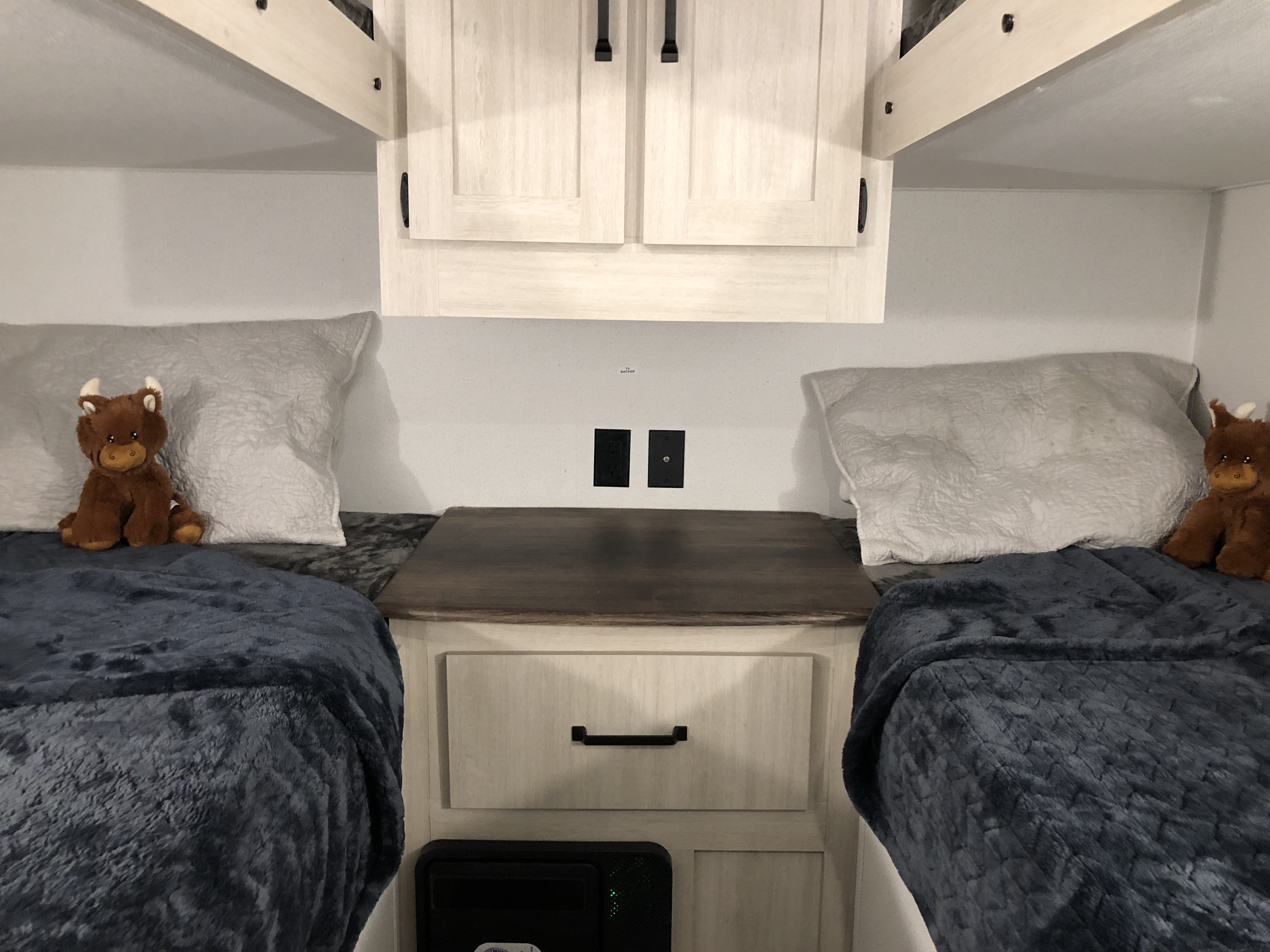 2026 Forest River Puma Camping Edition 304BHCE - Image 25