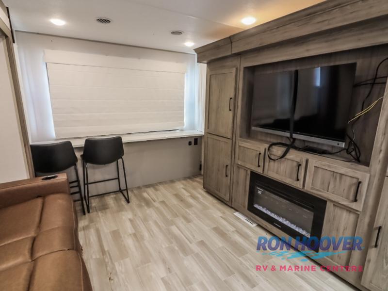 2024 FOREST RIVER 31HB - Image 14