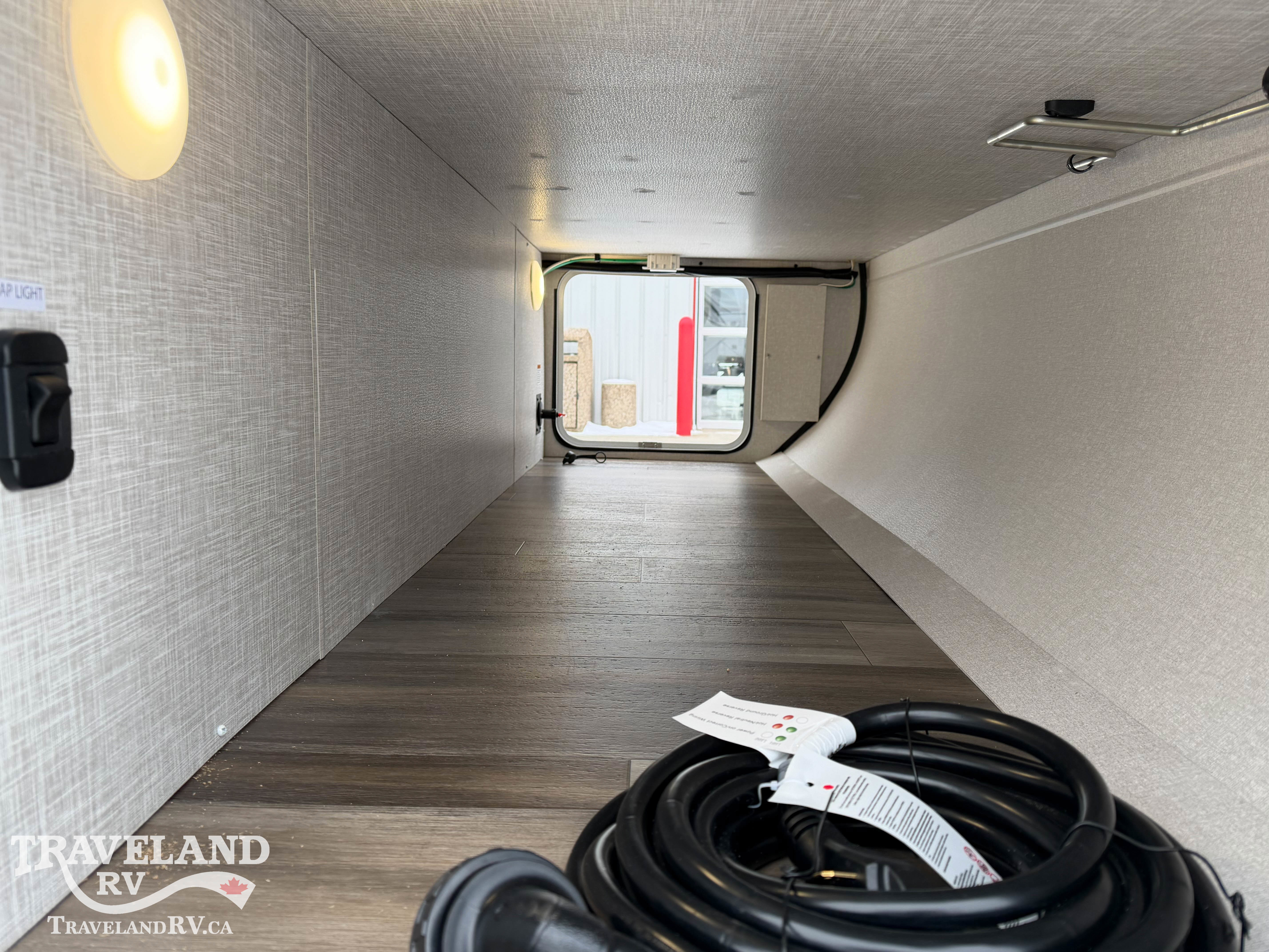 2026 Highland Ridge Range Lite 211RKM - Image 5