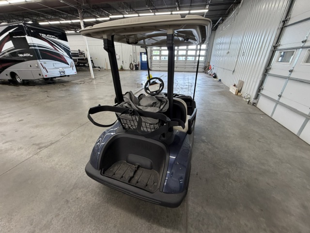 2018 YAMAHA FLEET QUIET TECH EFI - Image 10