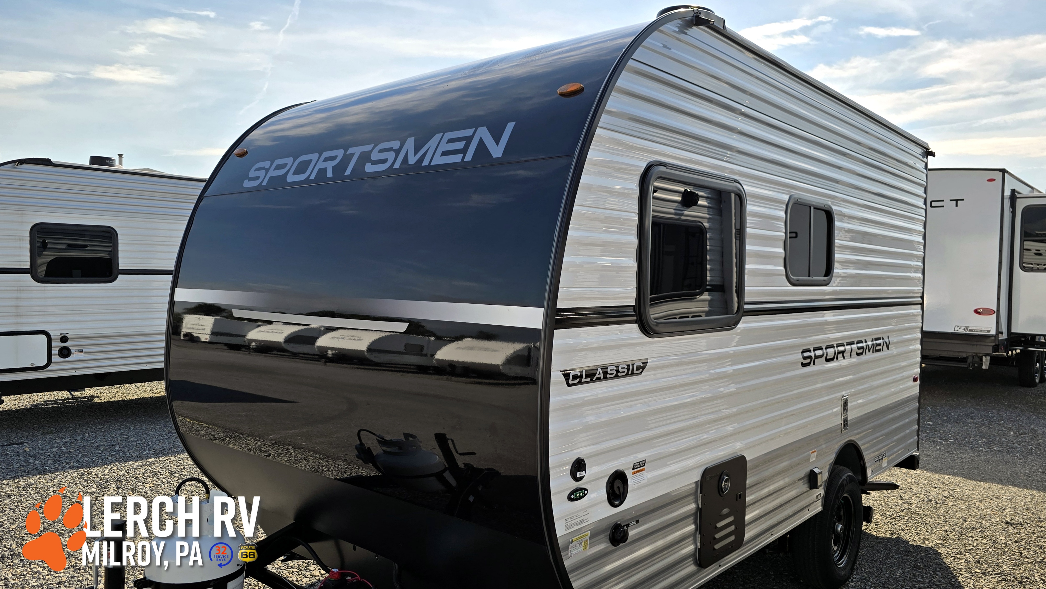 2027 KZ RV Sportsmen Classic 130RD - Image 3