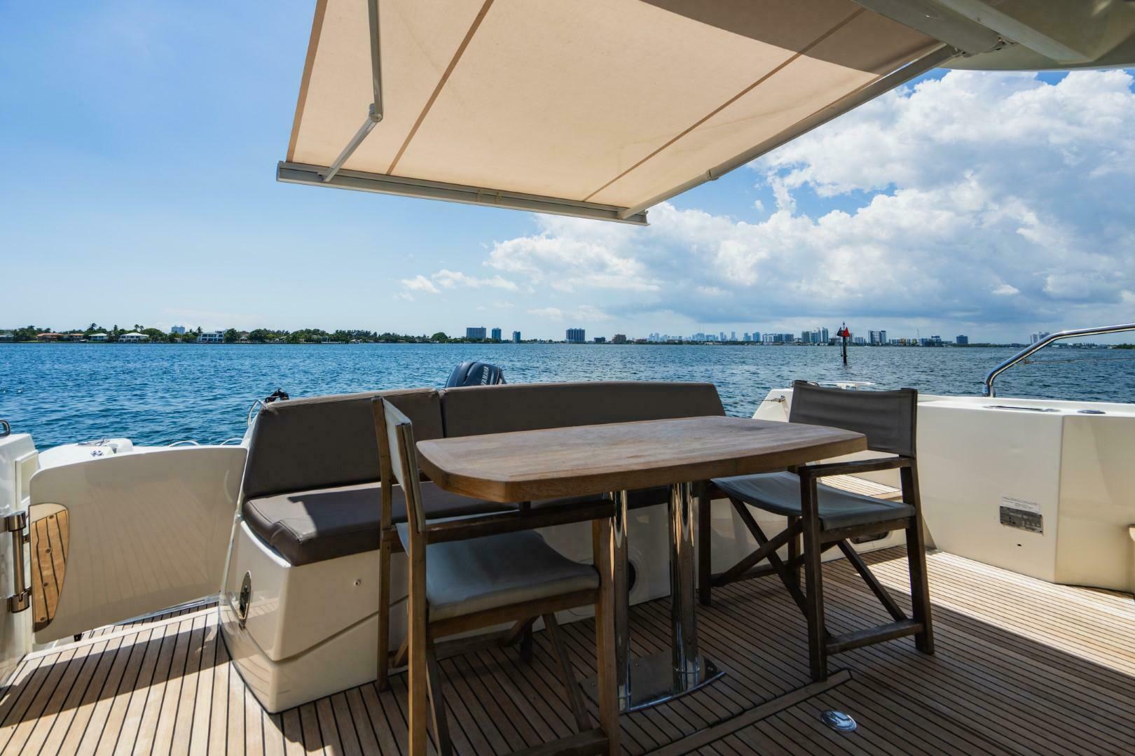 2018 Prestige 500S - Image 15