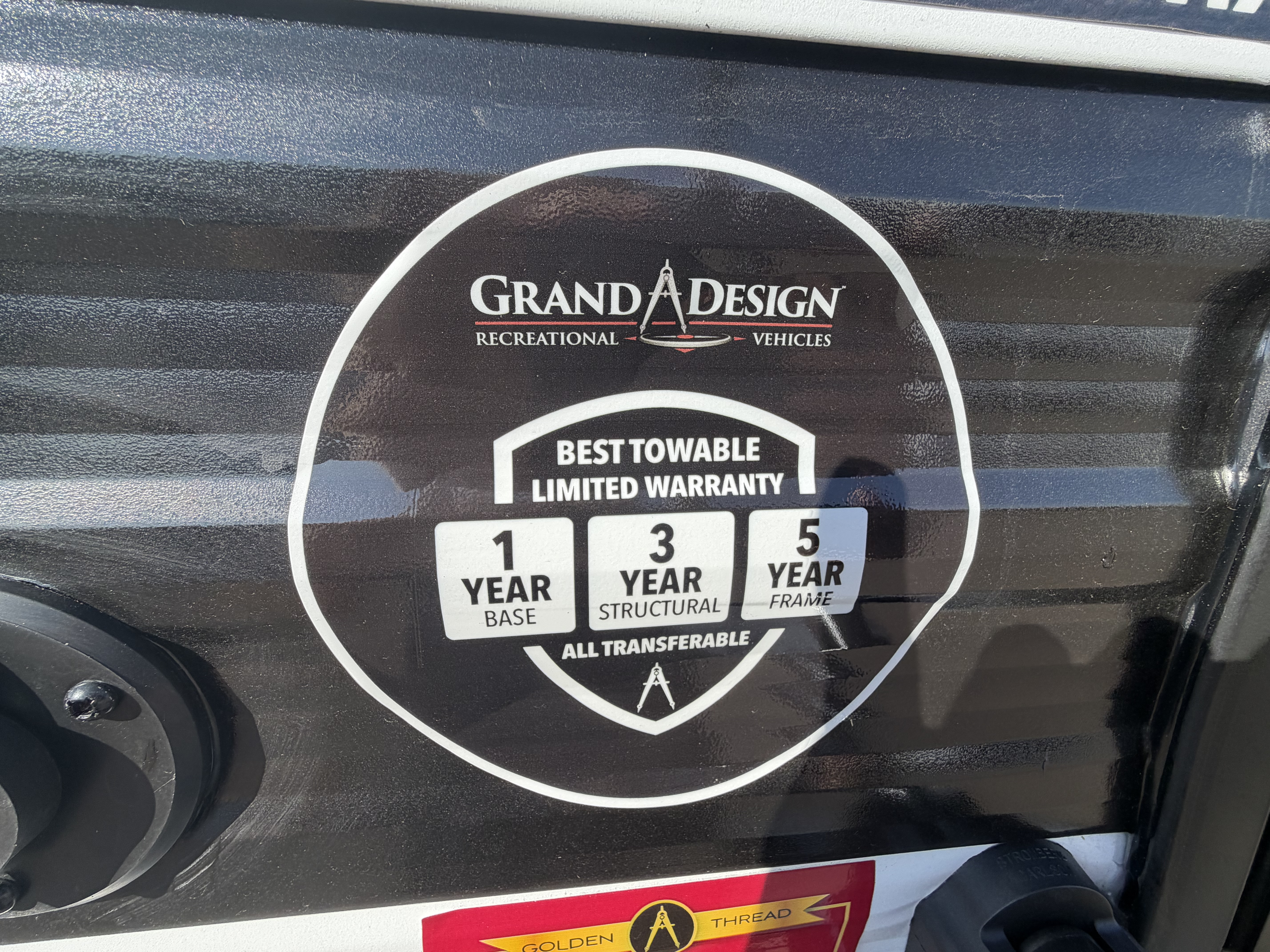 2027 GRAND DESIGN TRANSCEND 24BHX - Image 12