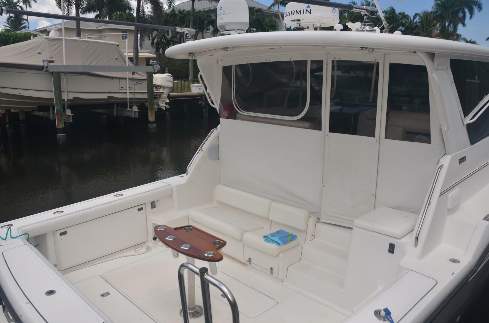 2001 Tiara Yachts 4100 Open - Image 15