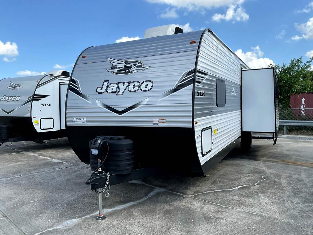 2026 JAYCO Jay Flight SLX 330 TBS  - Image 4