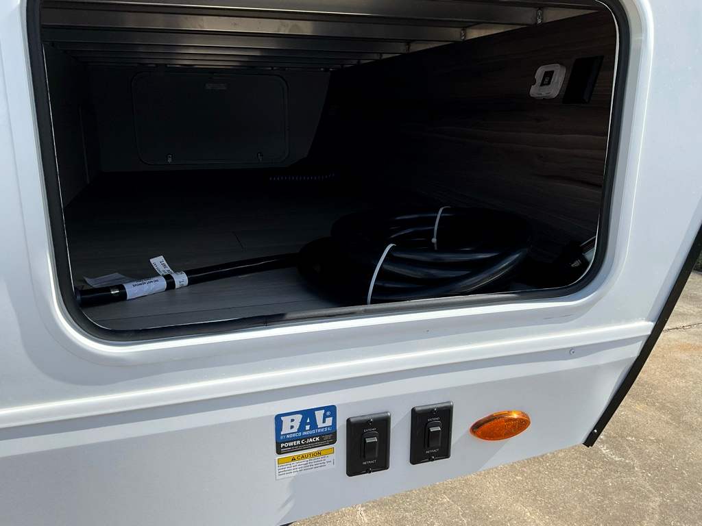 2027 KZ CONNECT C271RL - Image 37