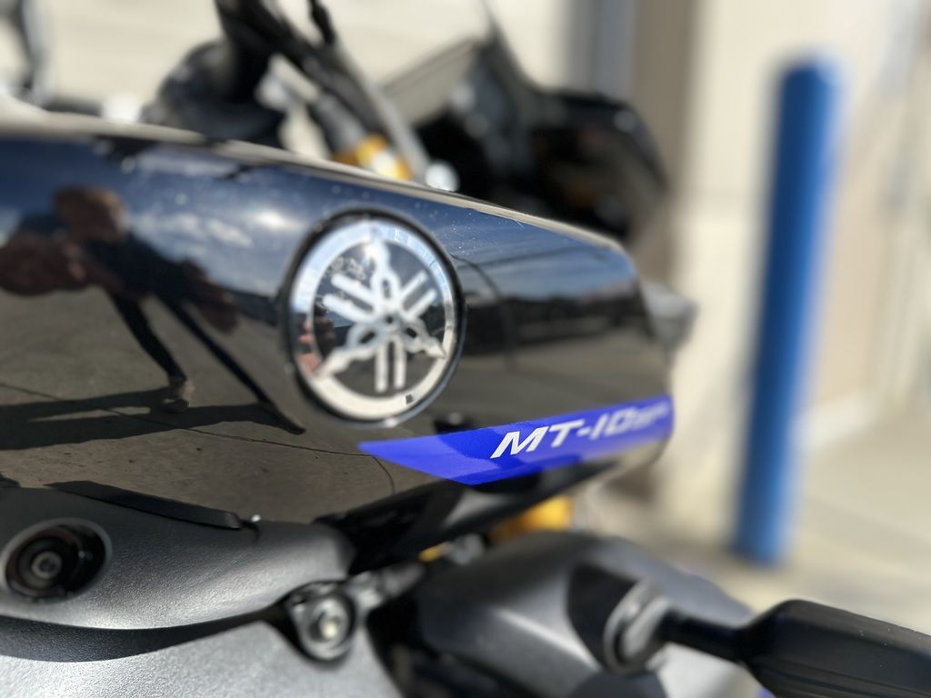 2026 Yamaha MT-10 SP - Image 67