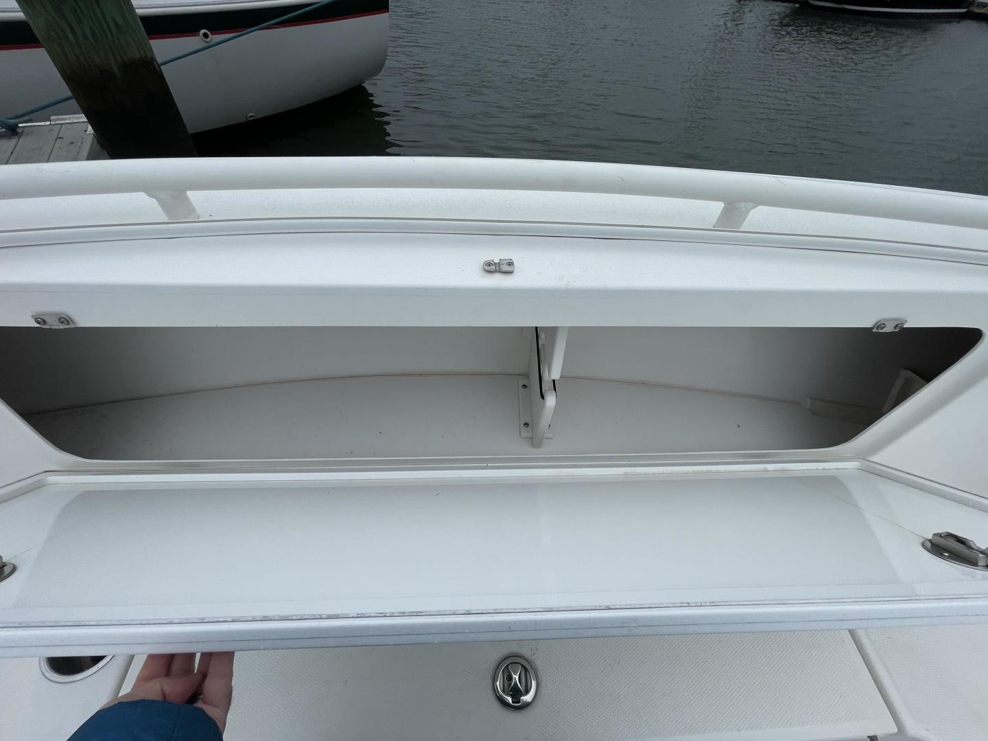 2007 Everglades 290 Pilot - Image 32