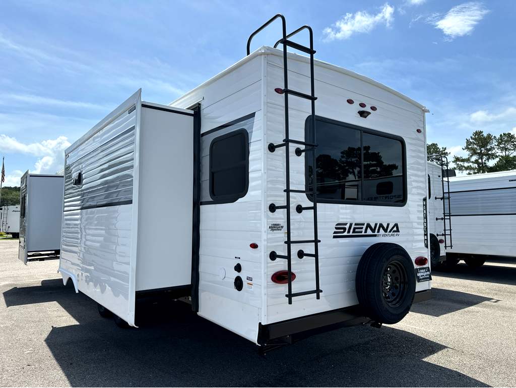 2026 VENTURE RV SIENNA 293VIK - Image 3