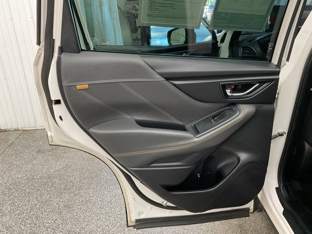 2022 Subaru FORESTER Wagon 5D Wilderness AWD - Image 22
