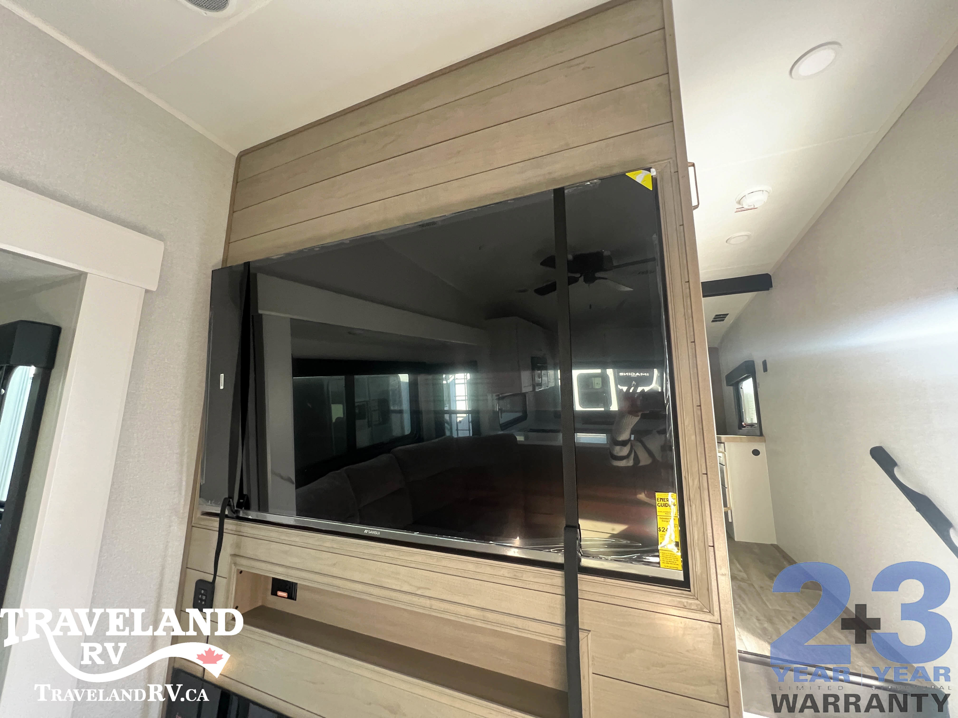 2026 Jayco Eagle 365UKTS - Image 10