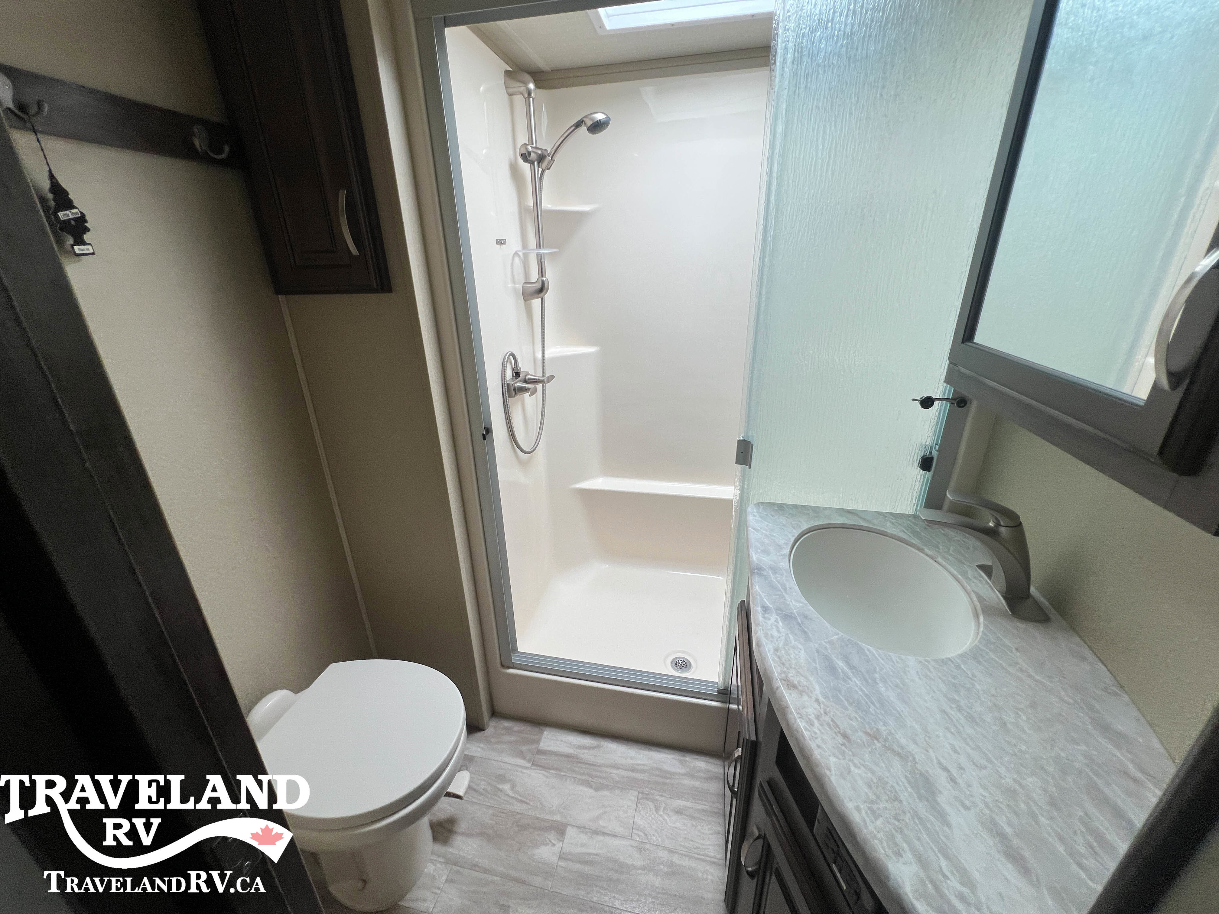 2018 Grand Design Solitude 310GK - Image 22