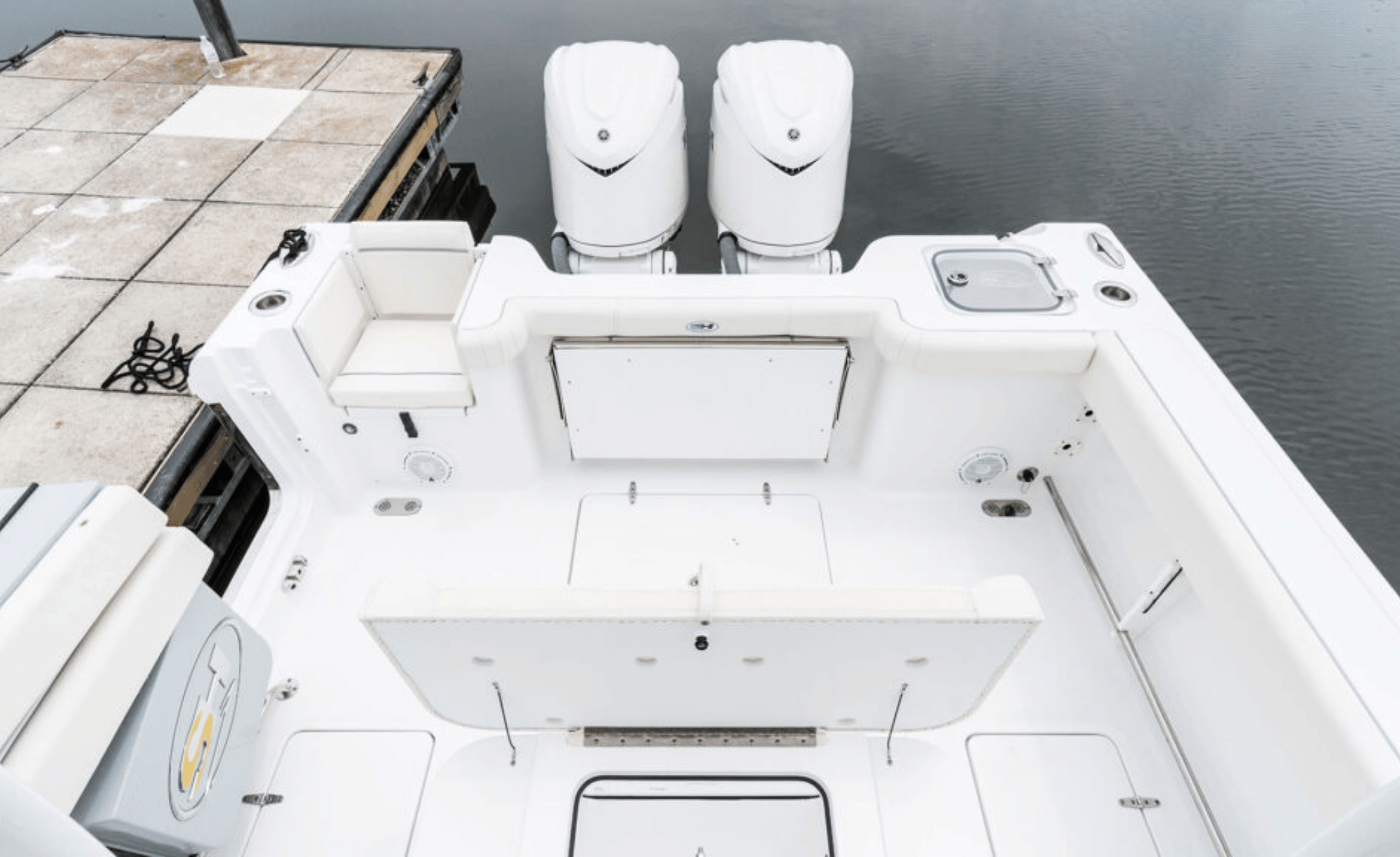 2027 Sea Hunt Gamefish 30FS - Image 8