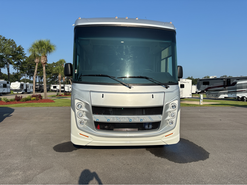 2026 ENTEGRA COACH VISION 29S - Image 2